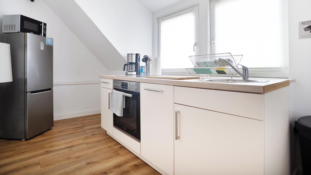 Photo of Kitchen in Munster