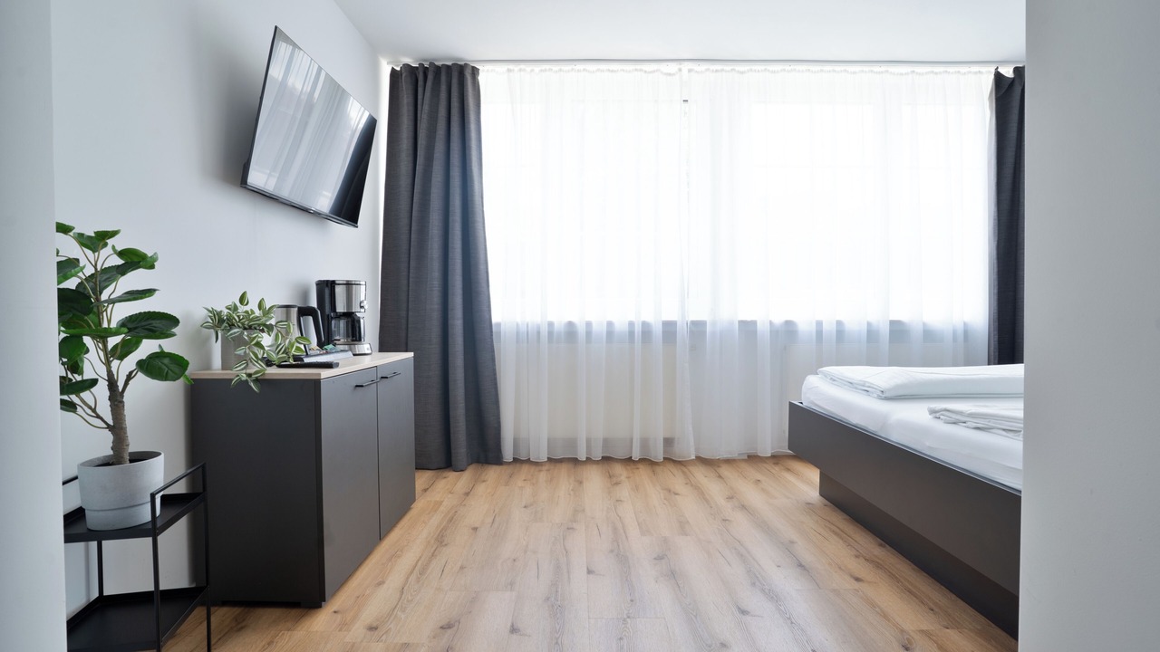 Photo of Bedroom in Munster