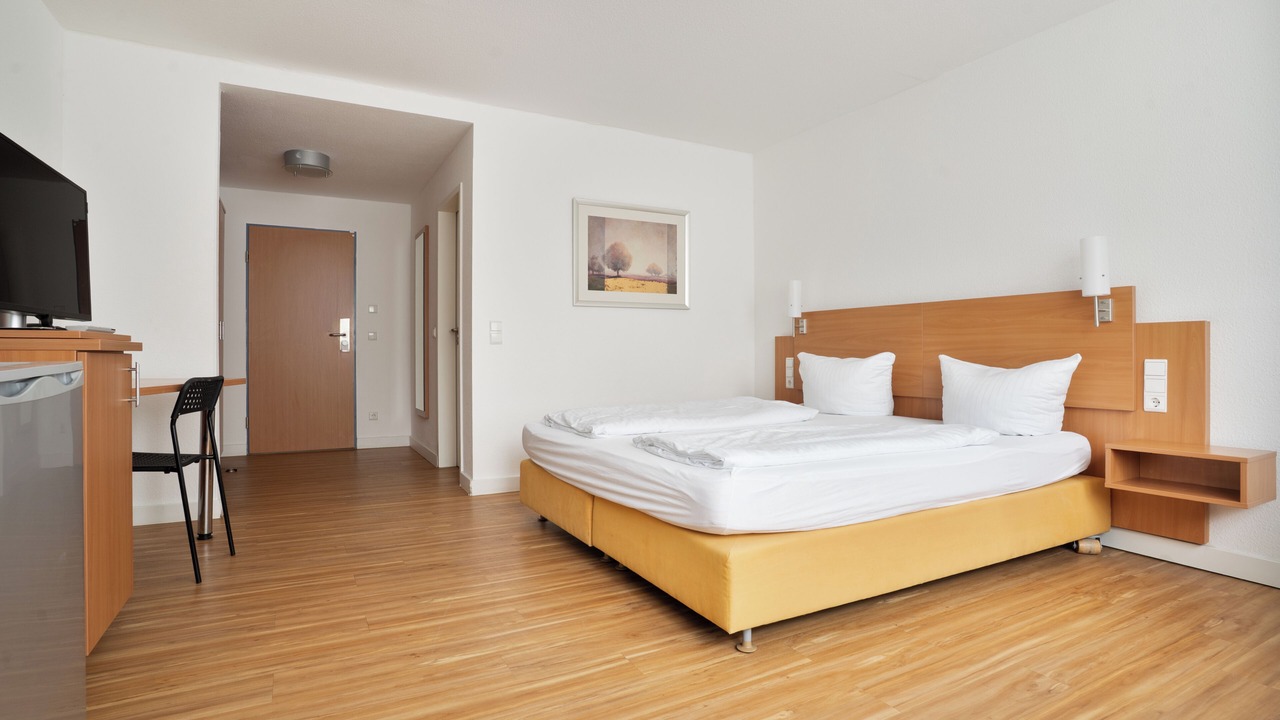 Photo of Bedroom in Munster
