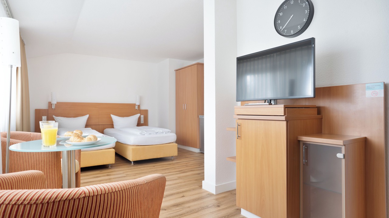 Photo of Livingroom in Munster
