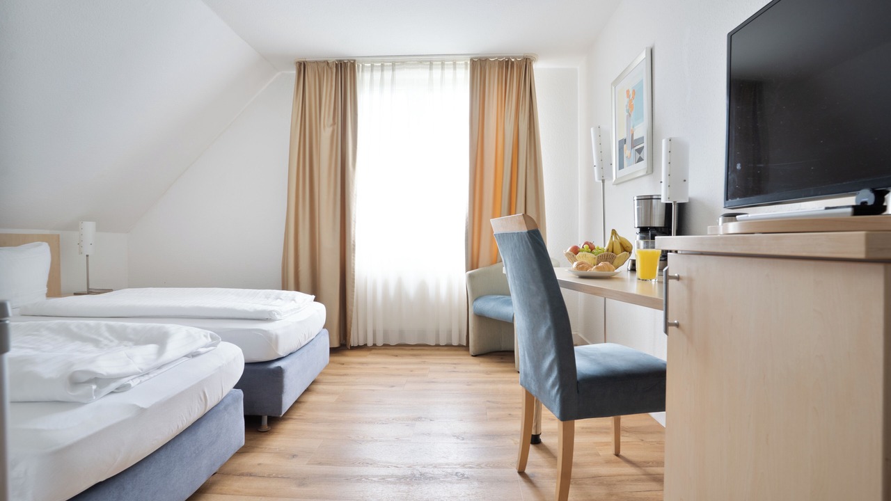 Photo of Bedroom in Munster