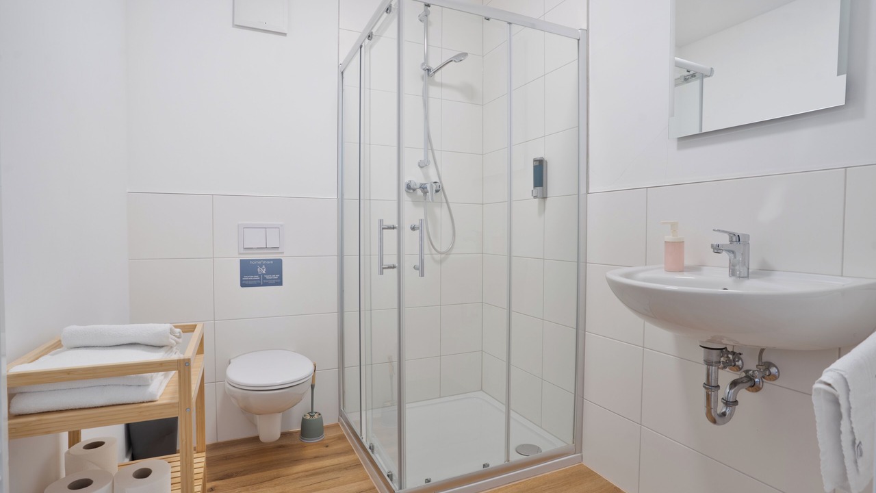Photo of Bathroom in Munster