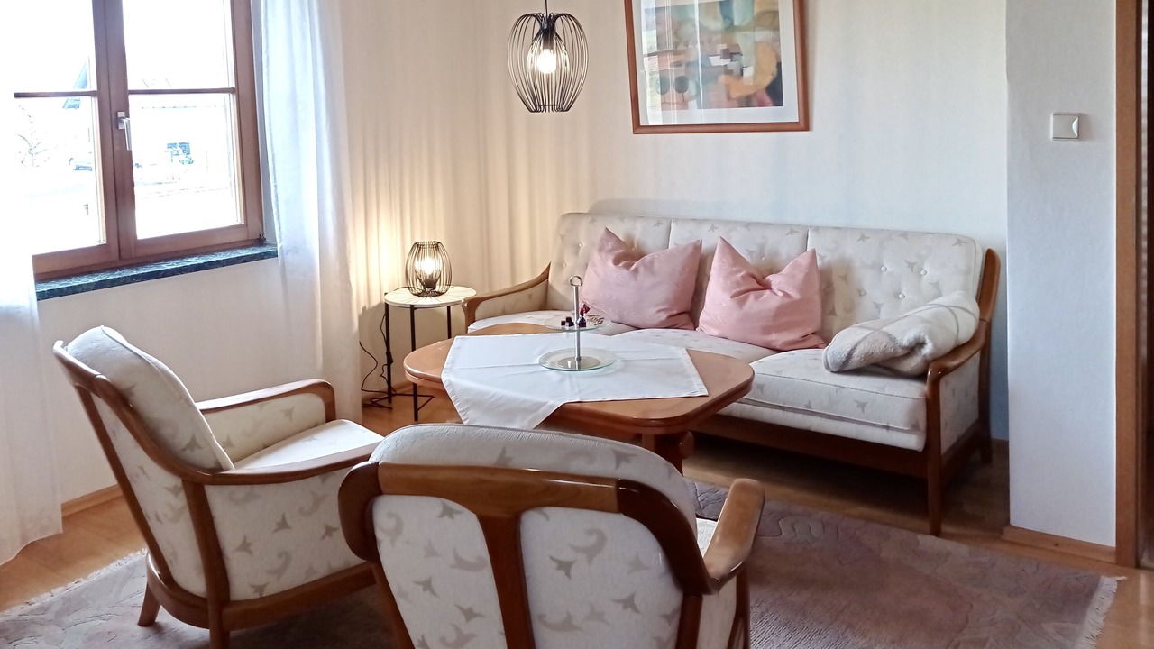 Photo of Livingroom in Sigmarszell