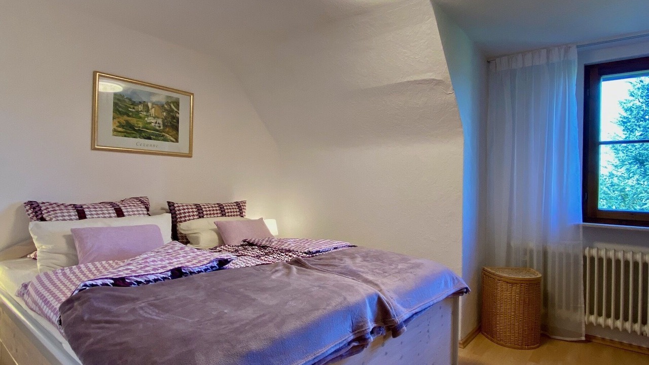 Photo of Bedroom in Sigmarszell