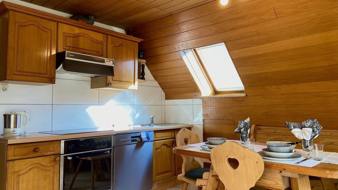 Photo of Kitchen in Sigmarszell