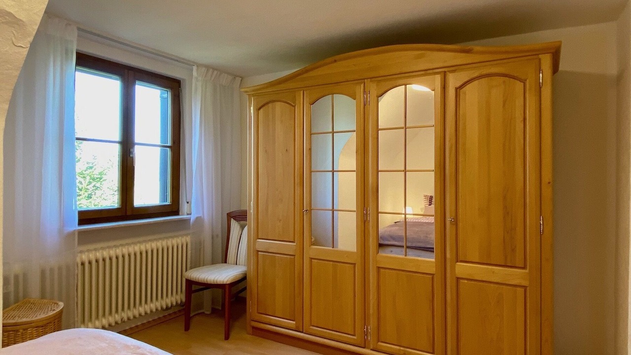 Photo of Bedroom in Sigmarszell