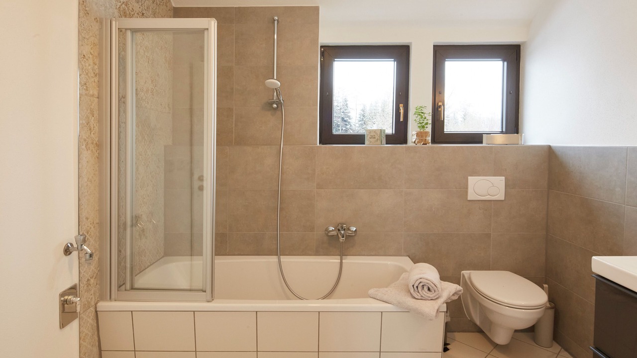 Photo of Bathroom in Hochstadt a. Main