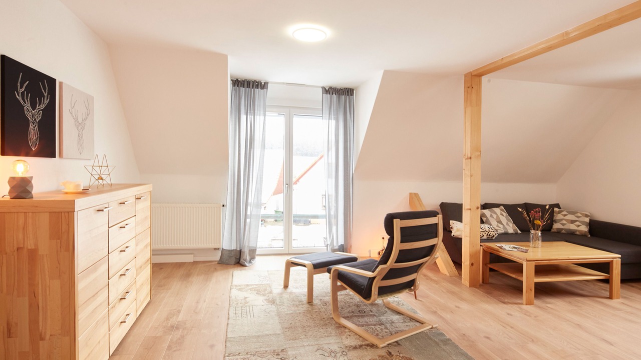 Photo of Livingroom in Hochstadt a. Main