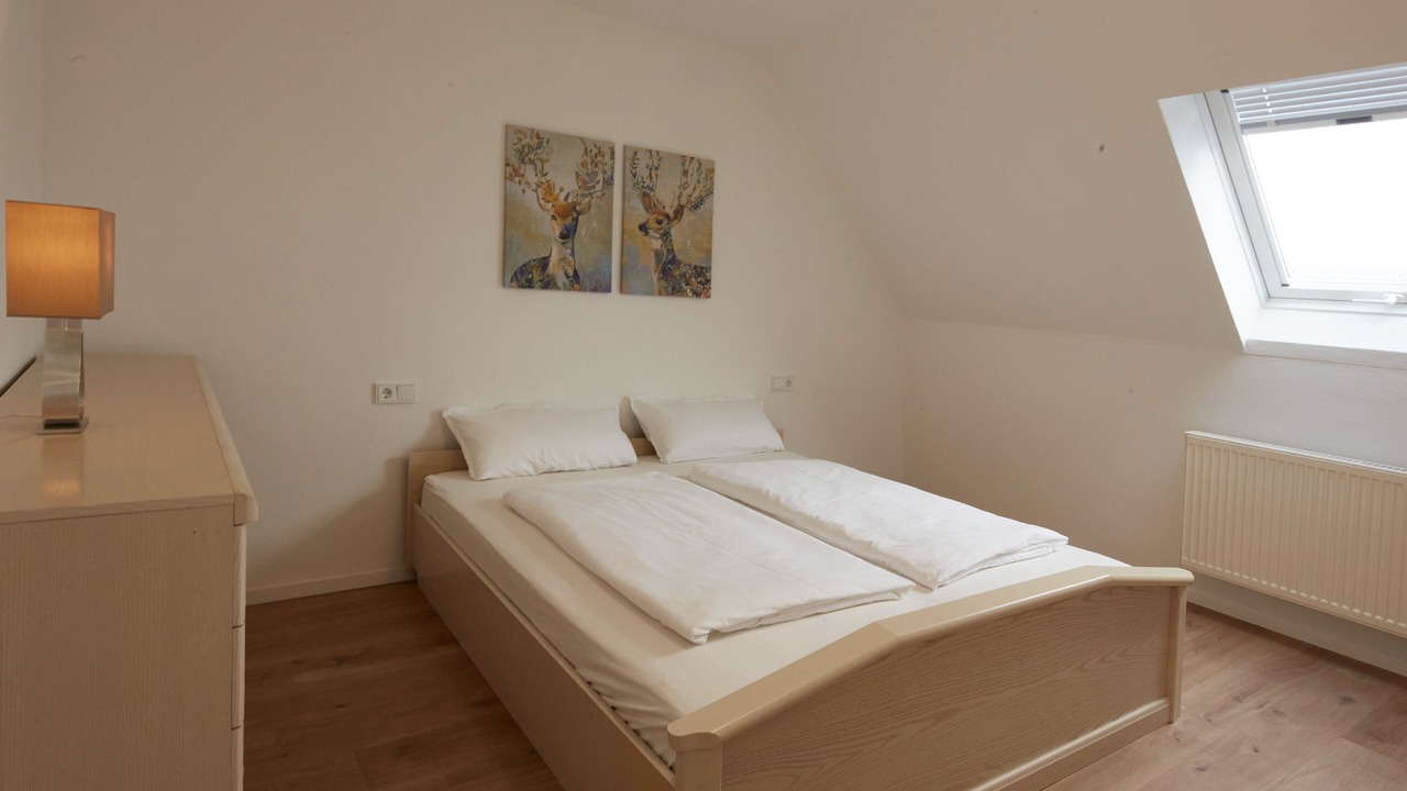 Photo of Bedroom in Hochstadt a. Main