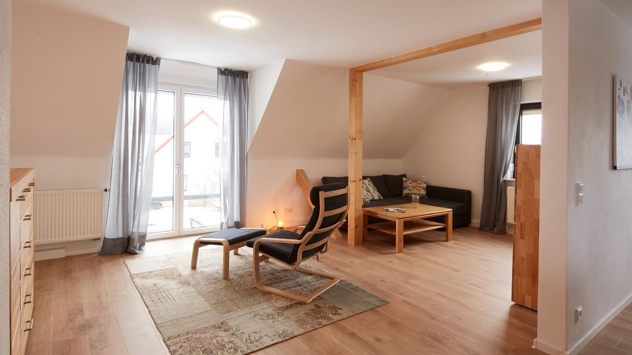 Photo of Livingroom in Hochstadt a. Main