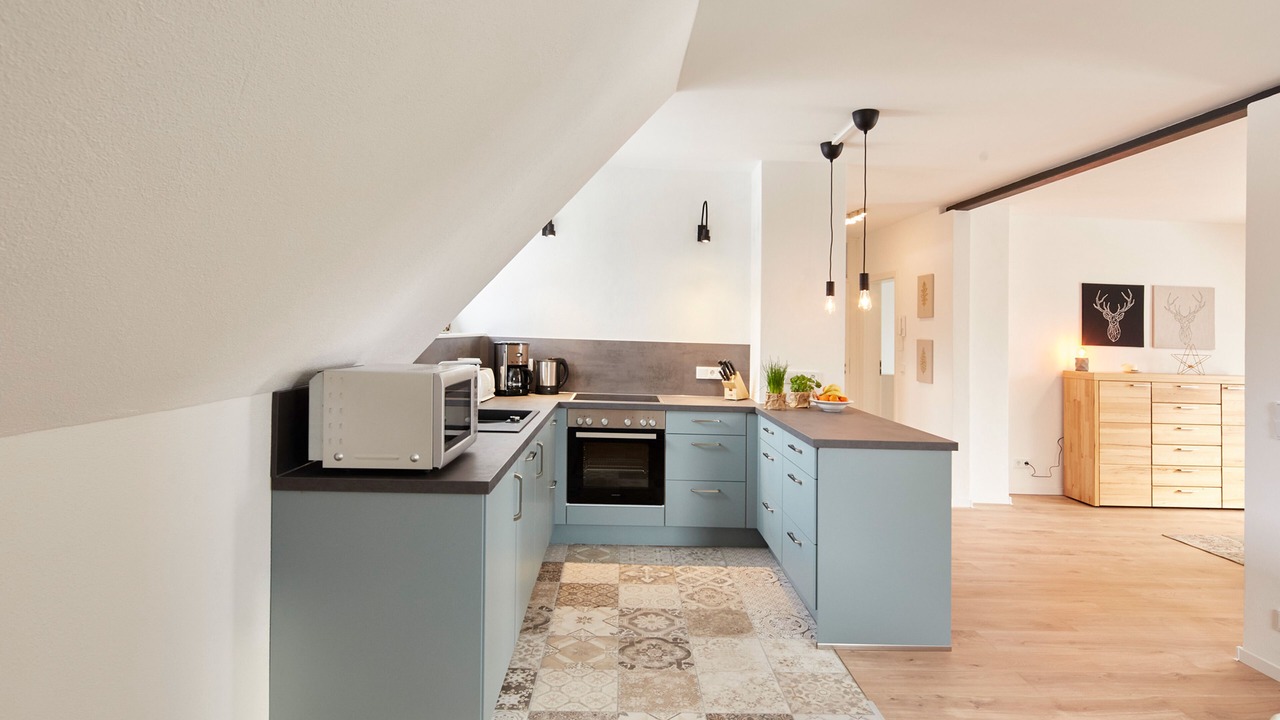 Photo of Kitchen in Hochstadt a. Main