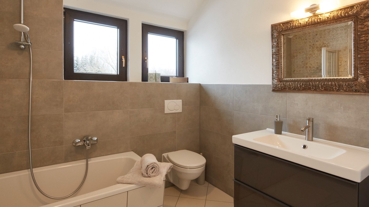 Photo of Bathroom in Hochstadt a. Main
