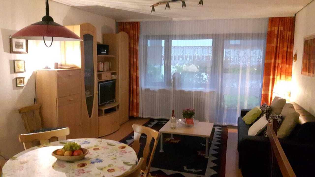 Photo of Livingroom in Aschau im Chiemgau