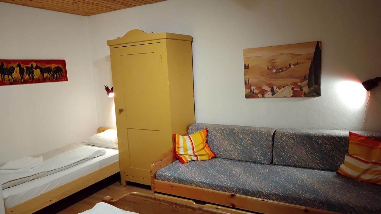Photo of Bedroom in Aschau im Chiemgau