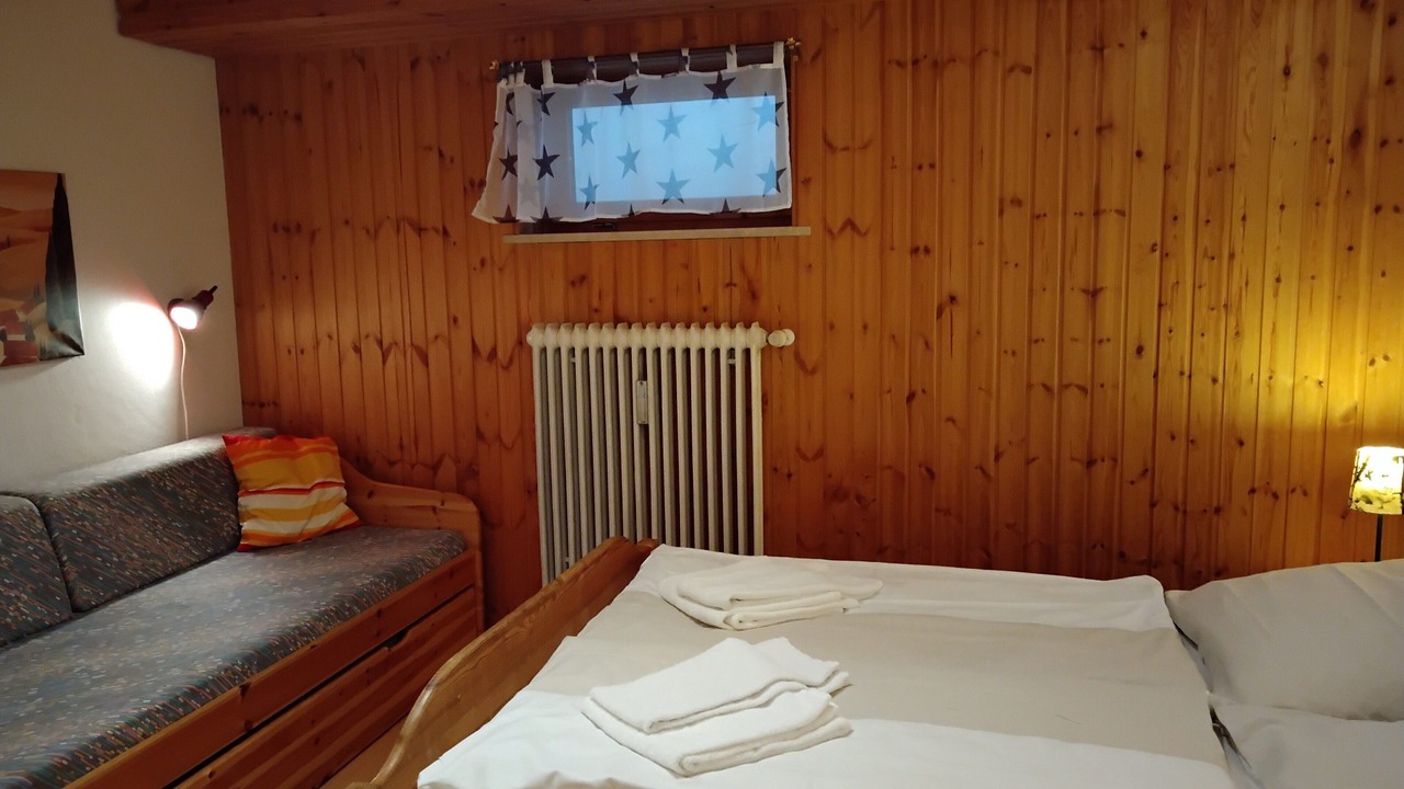 Photo of Bedroom in Aschau im Chiemgau