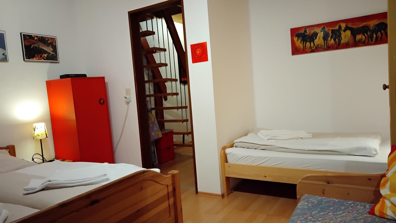 Photo of Bedroom in Aschau im Chiemgau