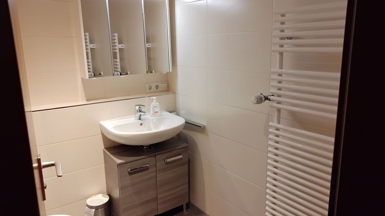 Photo of Bathroom in Aschau im Chiemgau