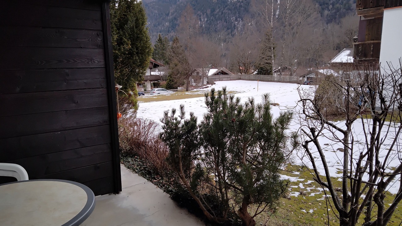 Photo of Outdoor in Aschau im Chiemgau
