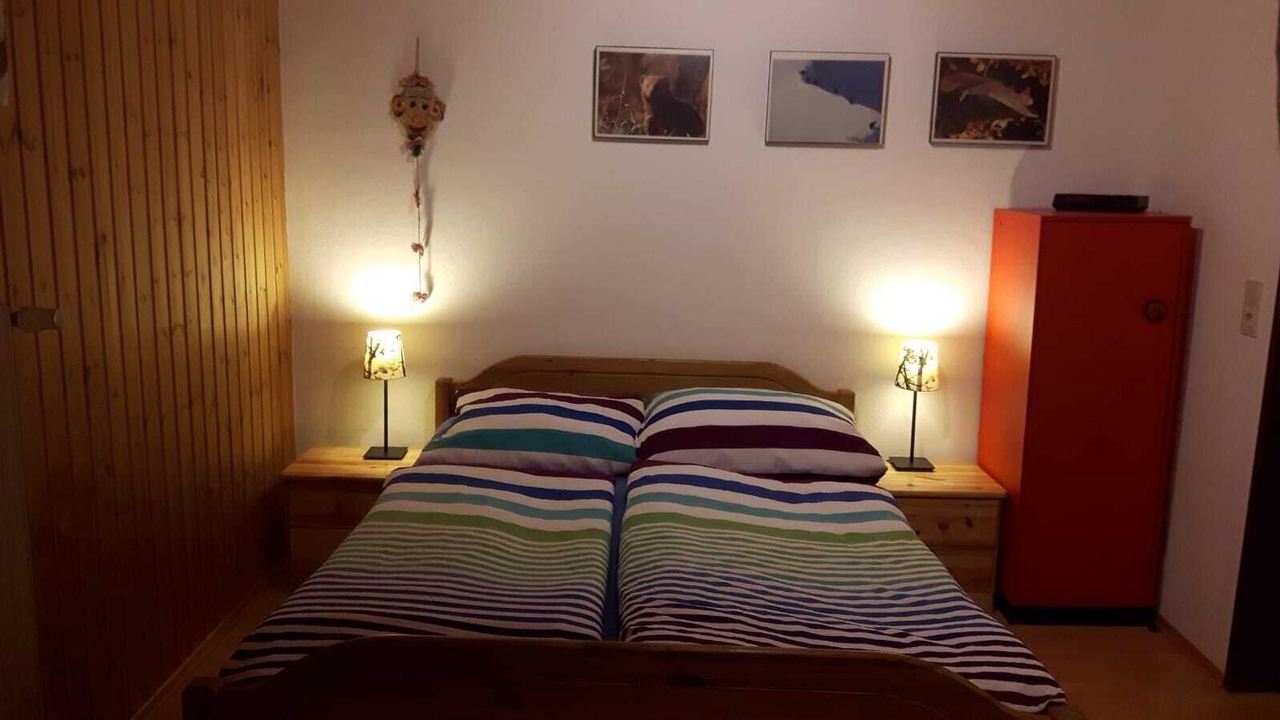 Photo of Bedroom in Aschau im Chiemgau