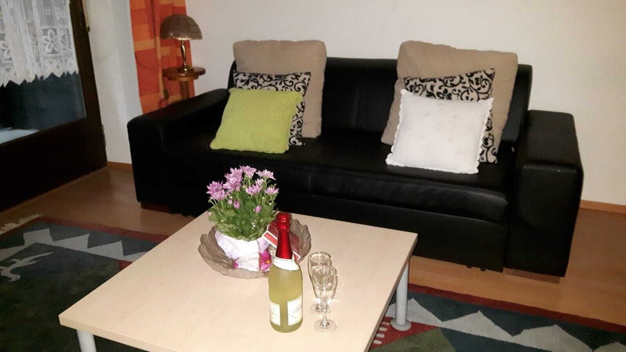 Photo of Livingroom in Aschau im Chiemgau