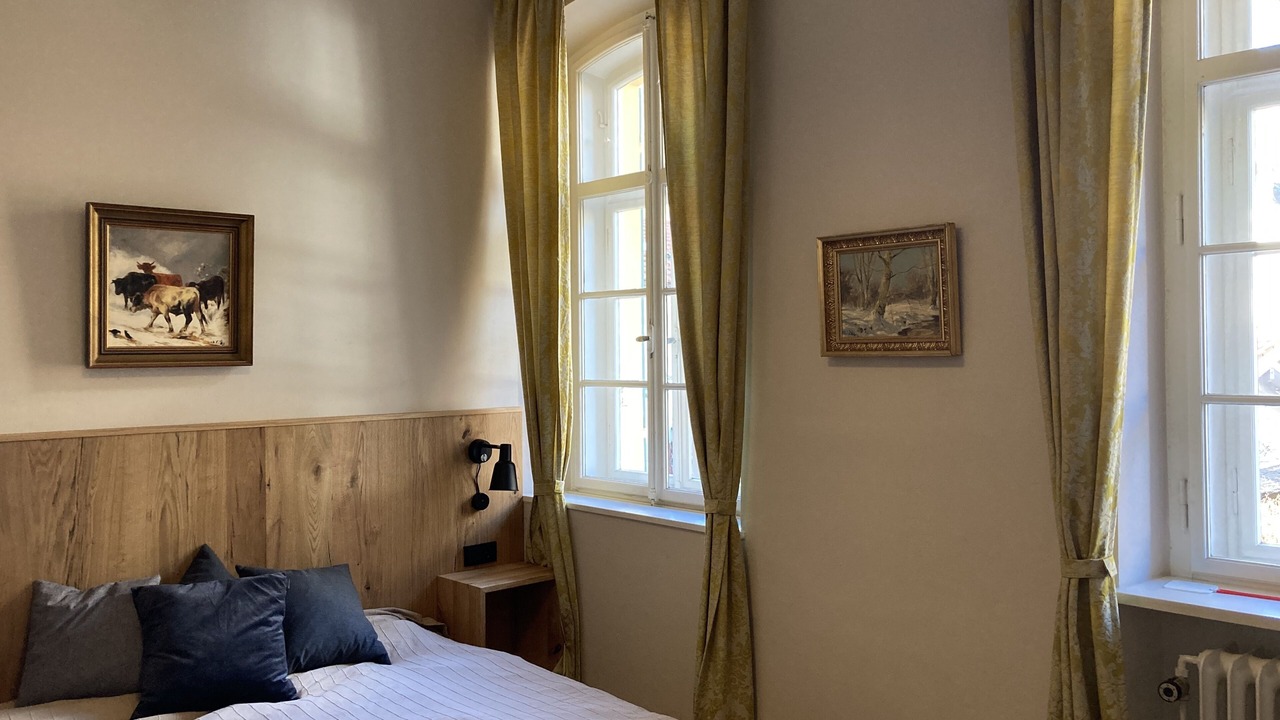 Photo of Bedroom in Hohenaschau im Chiemgau