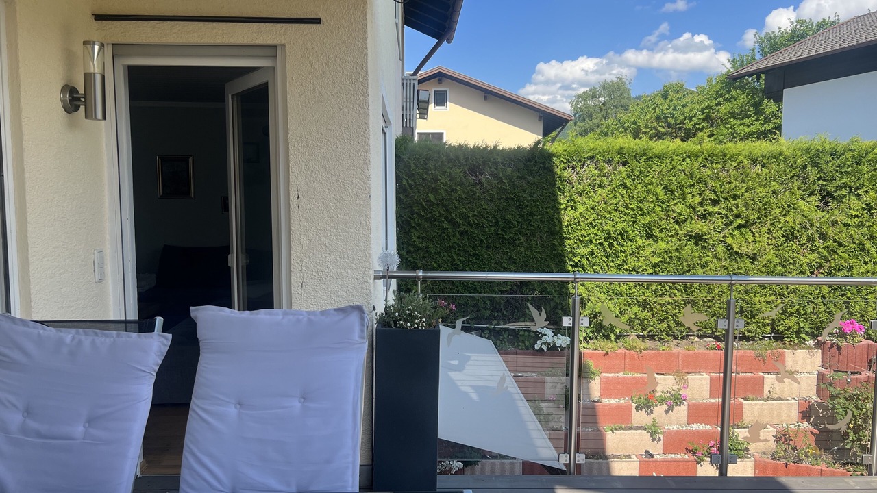 Photo of Outdoor in Aschau im Chiemgau
