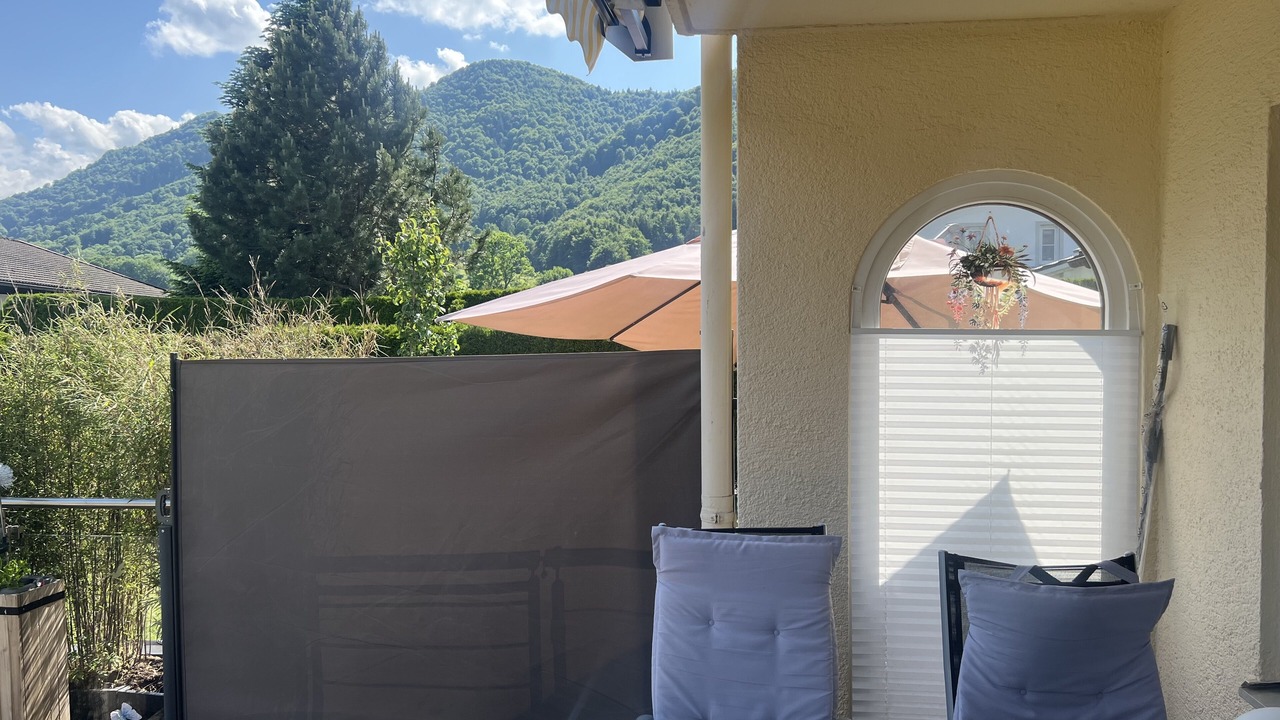 Photo of Patio Balcony in Aschau im Chiemgau