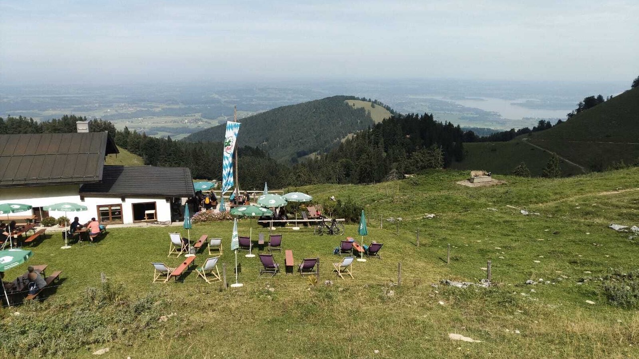 Photo of Outdoor in Aschau im Chiemgau