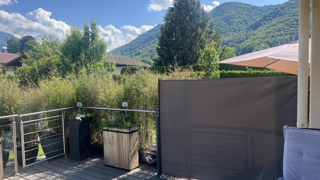 Photo of Patio Balcony in Aschau im Chiemgau