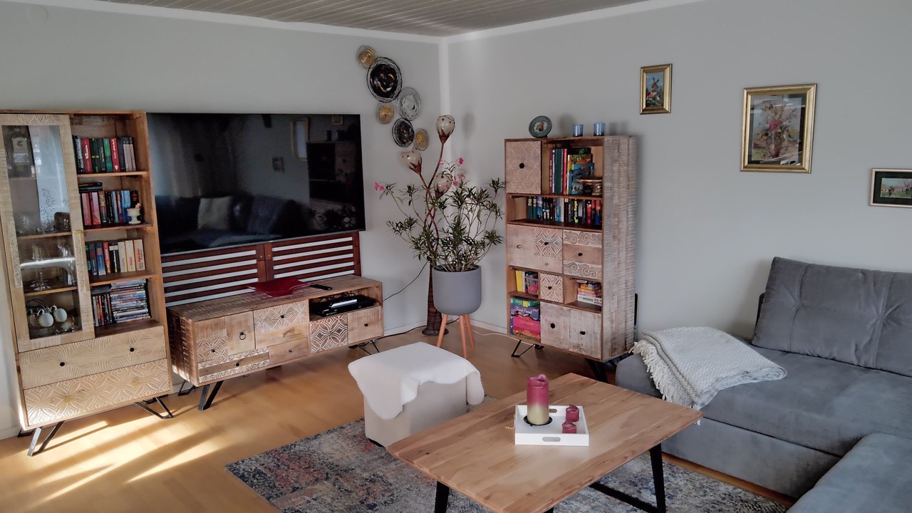 Photo of Livingroom in Aschau im Chiemgau