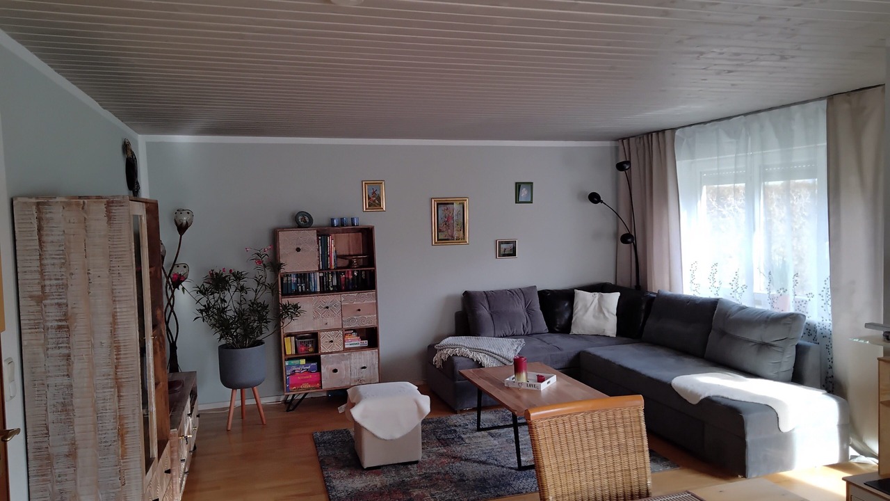 Photo of Livingroom in Aschau im Chiemgau