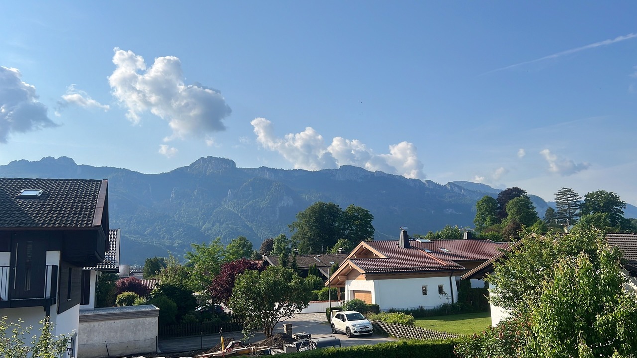 Photo of Outdoor in Aschau im Chiemgau