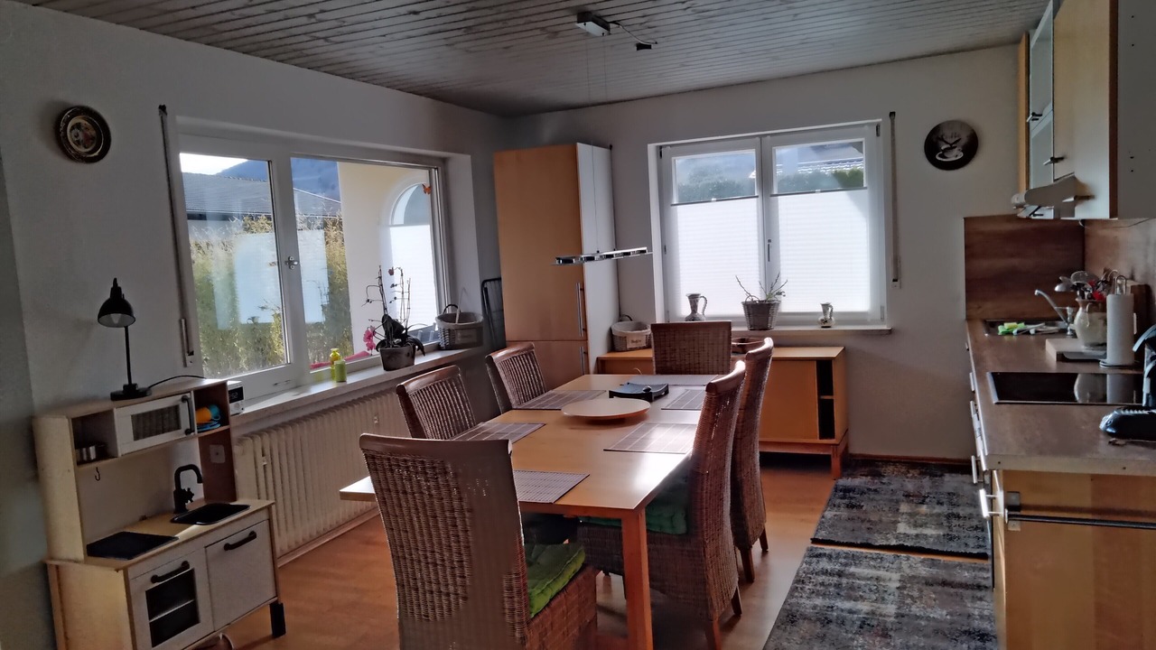 Photo of Kitchen in Aschau im Chiemgau