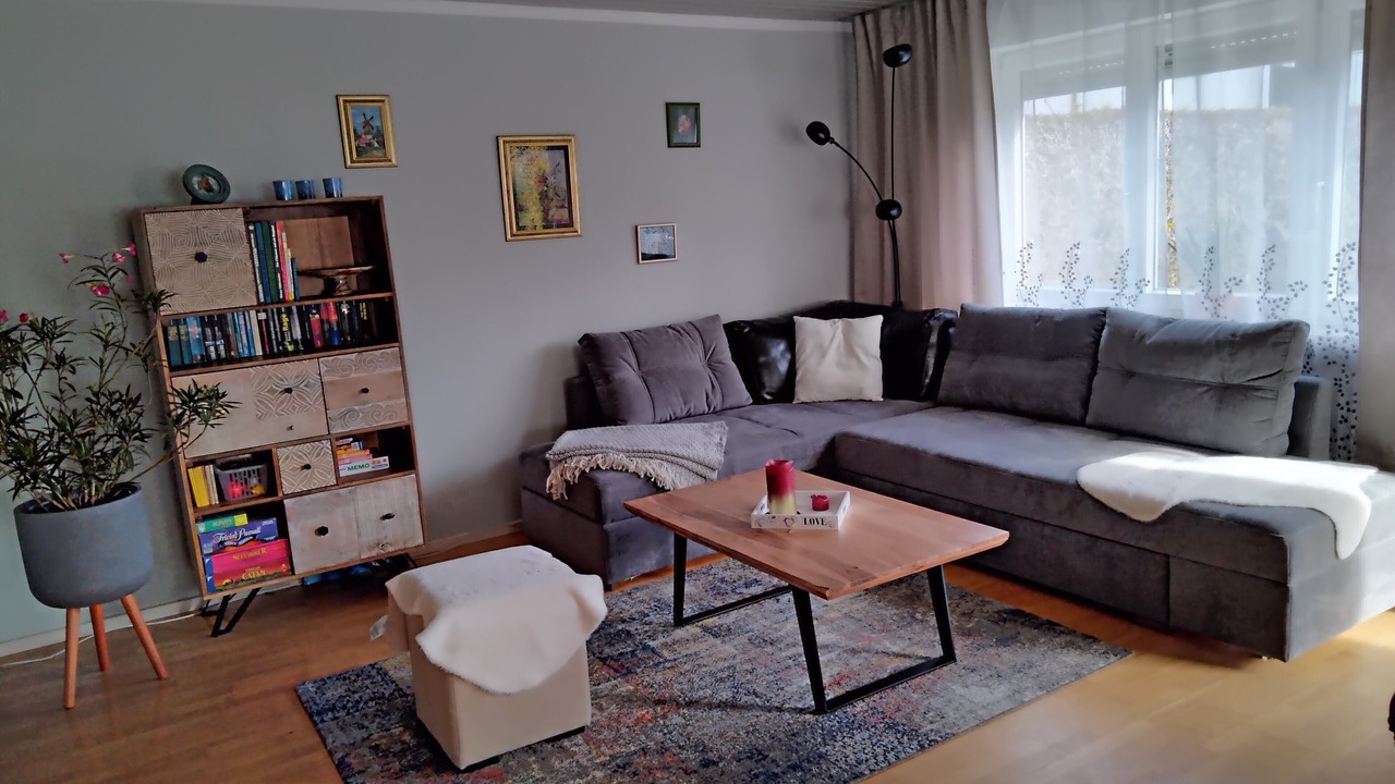 Photo of Livingroom in Aschau im Chiemgau