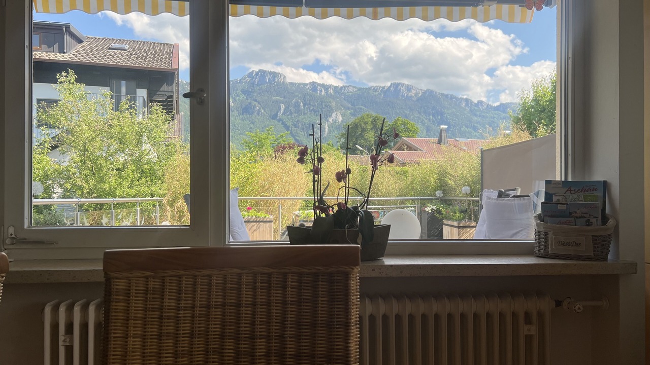 Photo of Others in Aschau im Chiemgau