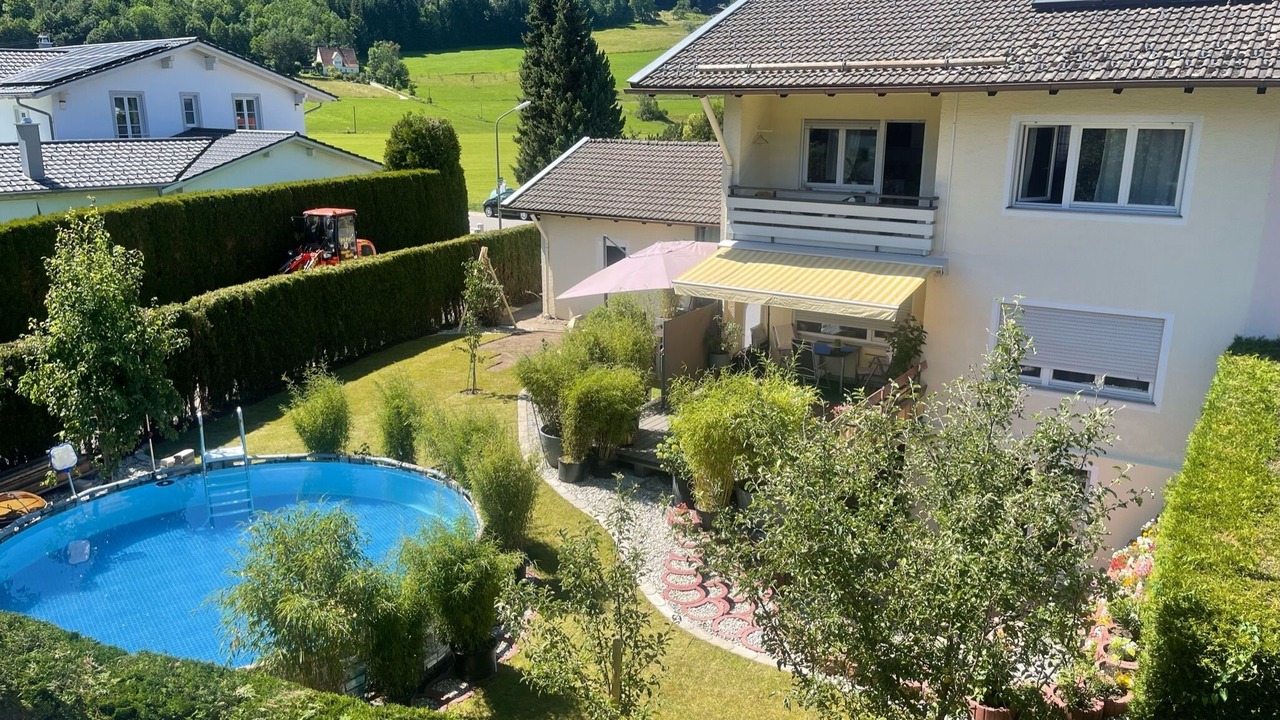 Photo of Outdoor in Aschau im Chiemgau