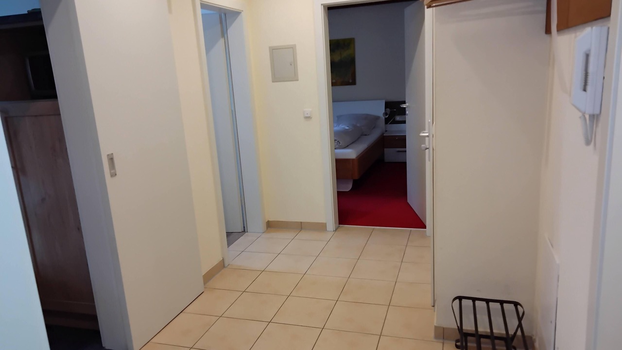Photo of Bedroom in Aschau im Chiemgau