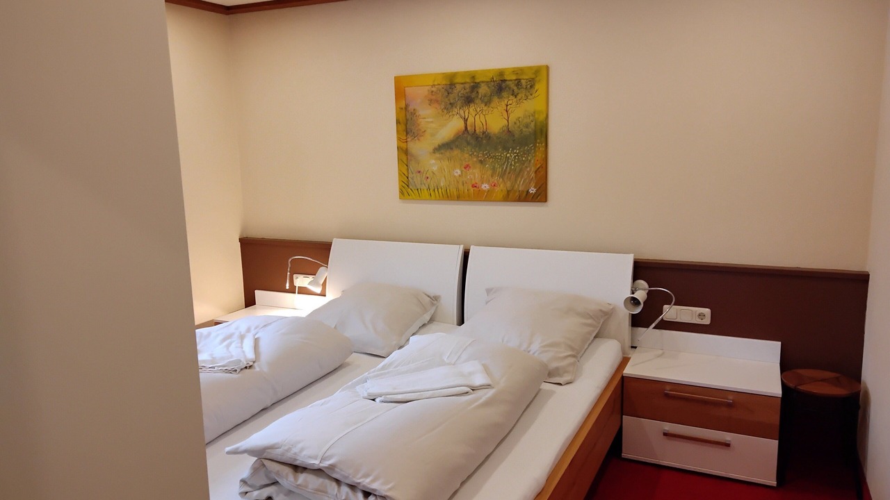 Photo of Bedroom in Aschau im Chiemgau