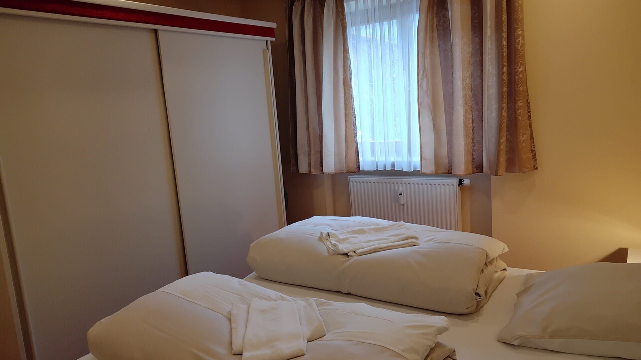 Photo of Bedroom in Aschau im Chiemgau