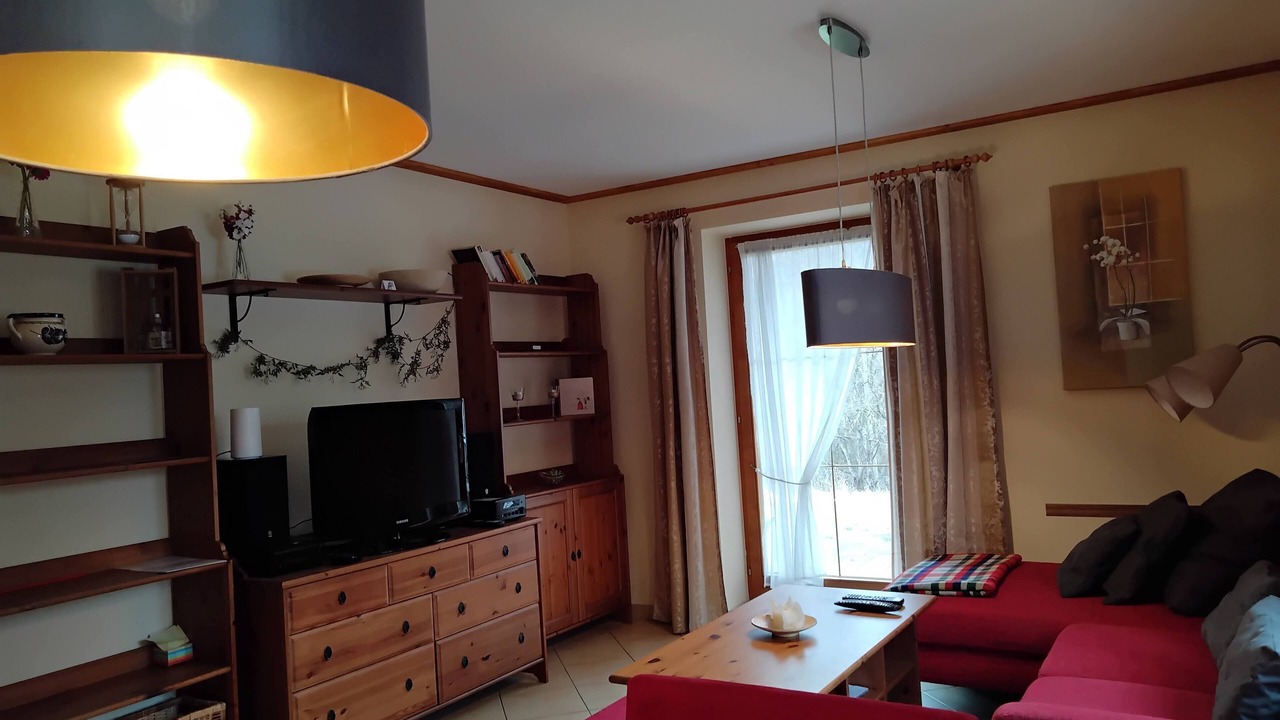 Photo of Livingroom in Aschau im Chiemgau