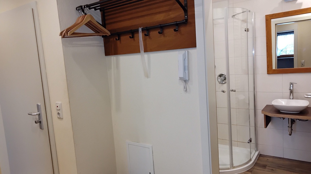 Photo of Bathroom in Aschau im Chiemgau