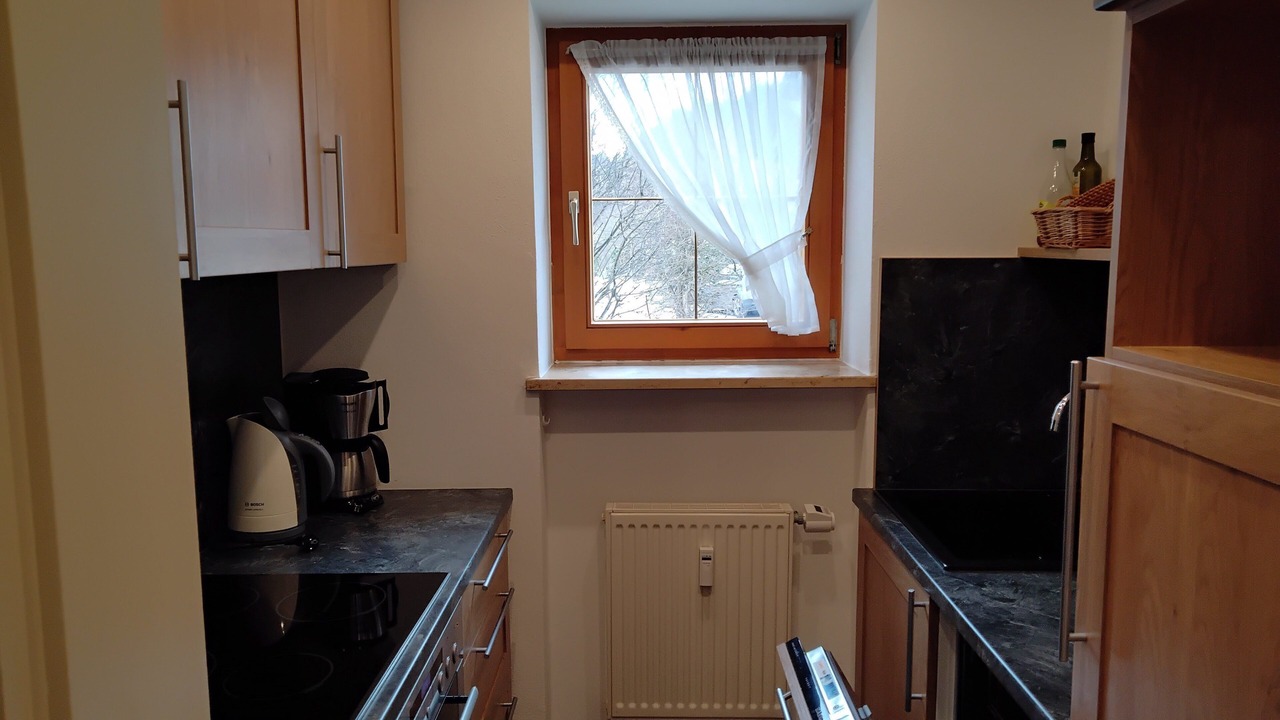 Photo of Kitchen in Aschau im Chiemgau