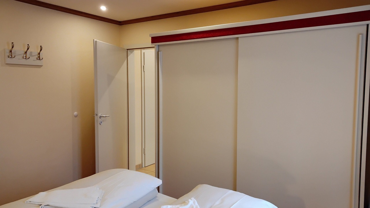 Photo of Bedroom in Aschau im Chiemgau