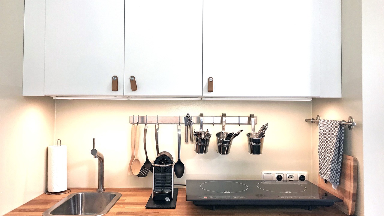 Photo of Kitchen in Hohenaschau im Chiemgau