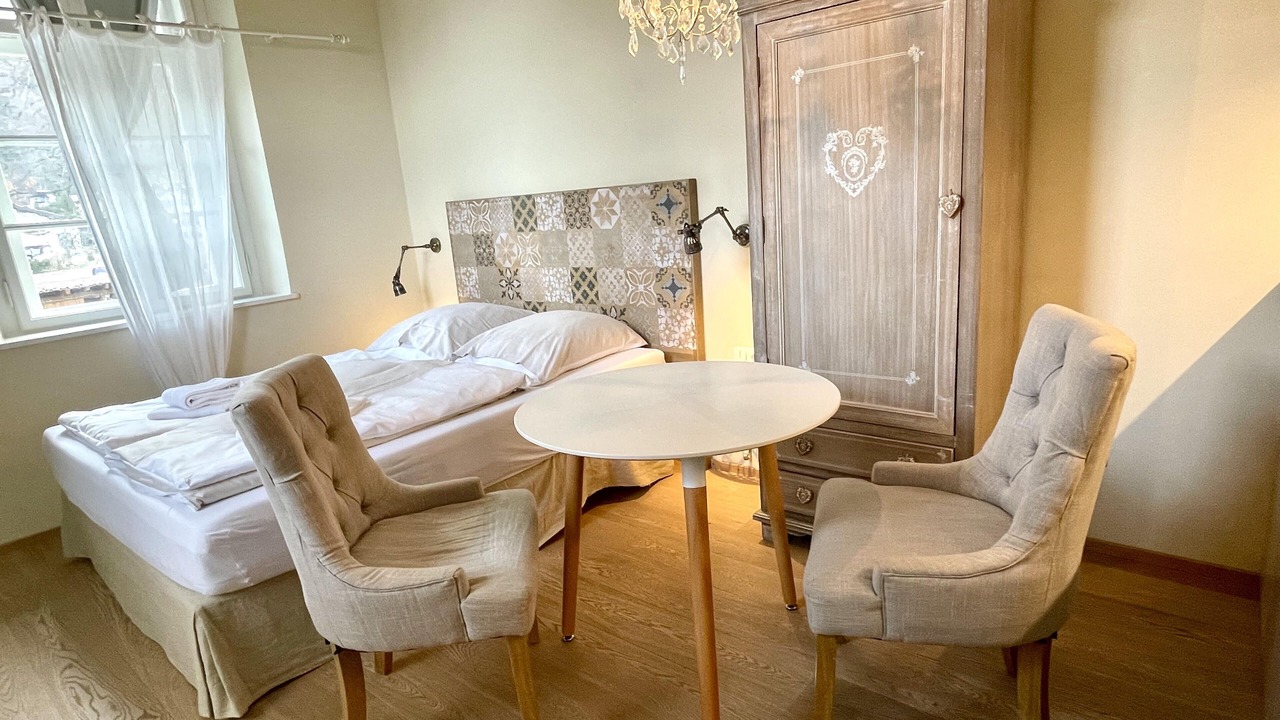 Photo of Bedroom in Hohenaschau im Chiemgau