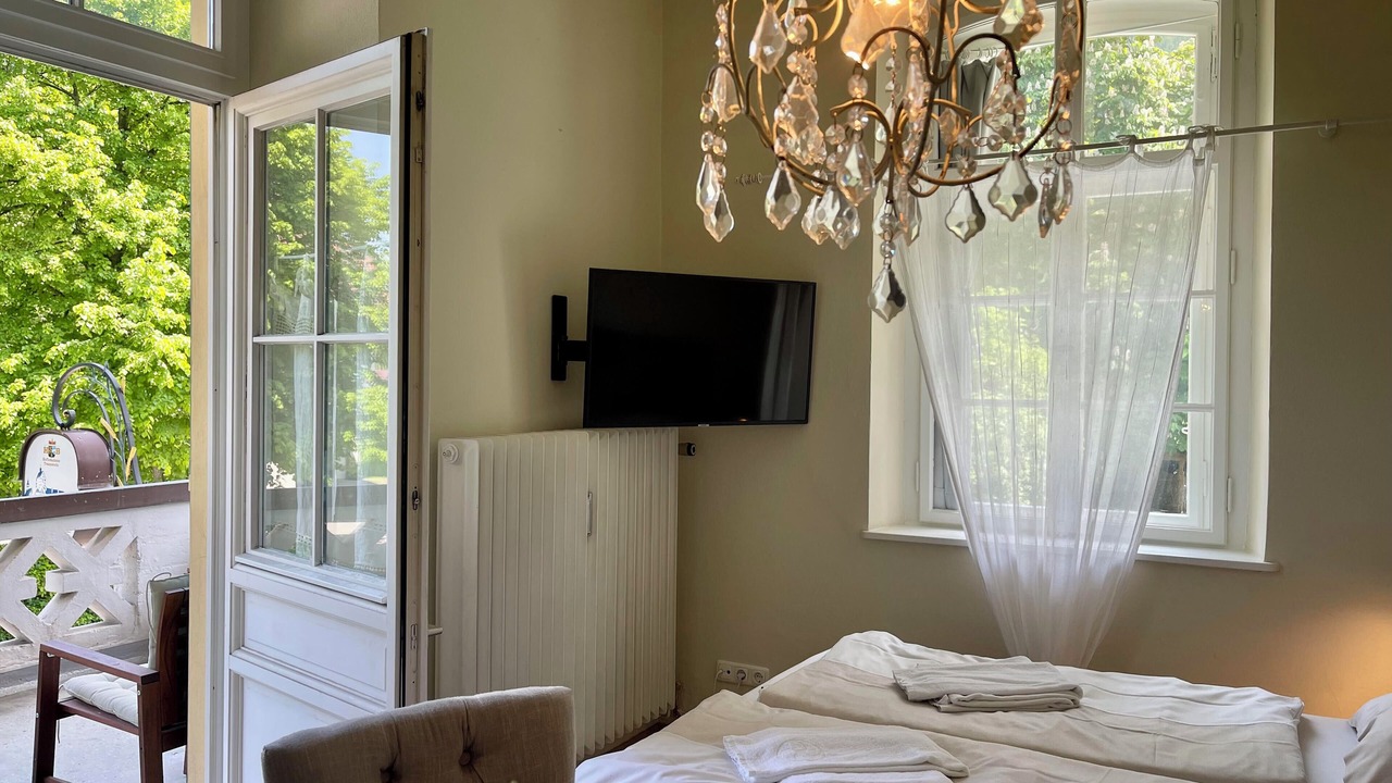 Photo of Bedroom in Hohenaschau im Chiemgau