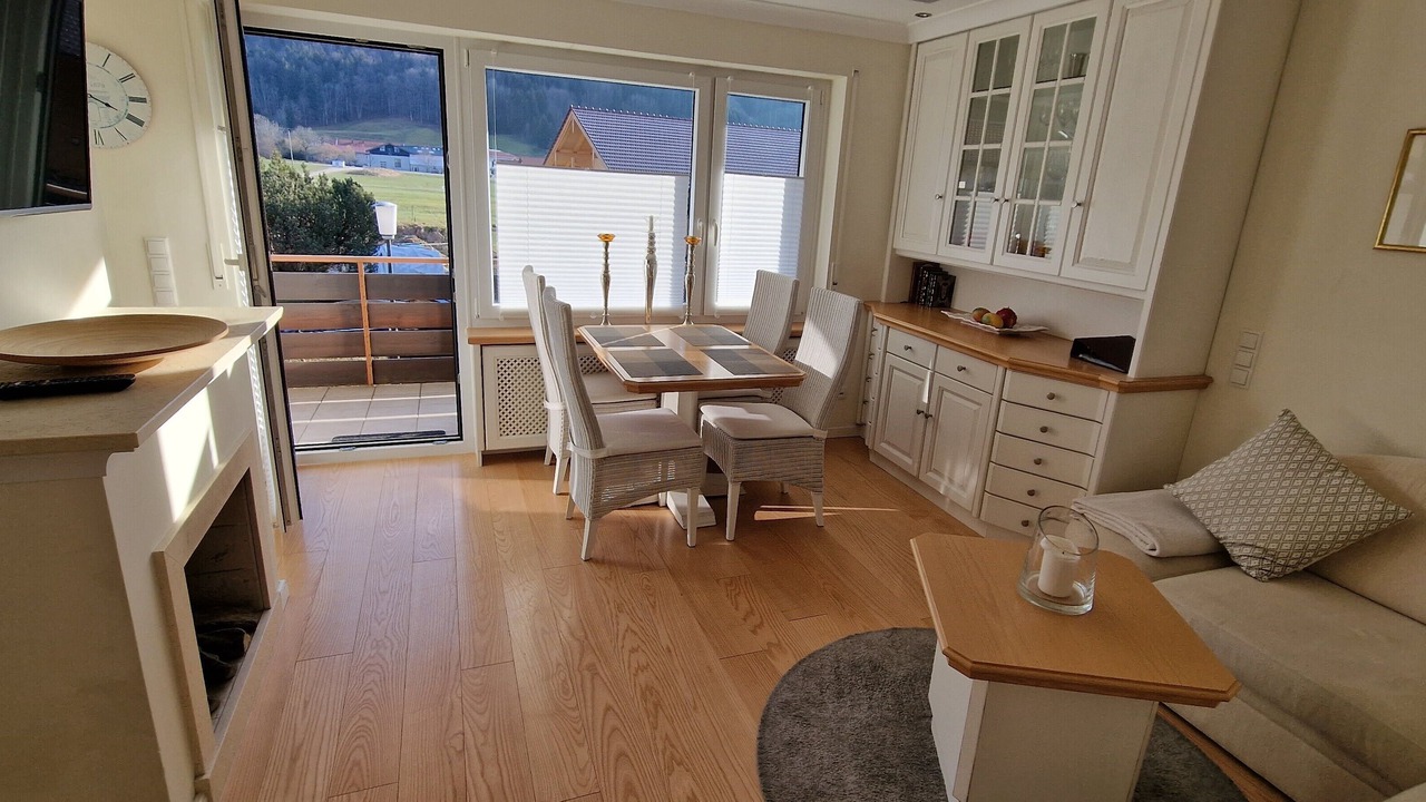 Photo of Livingroom in Bergen