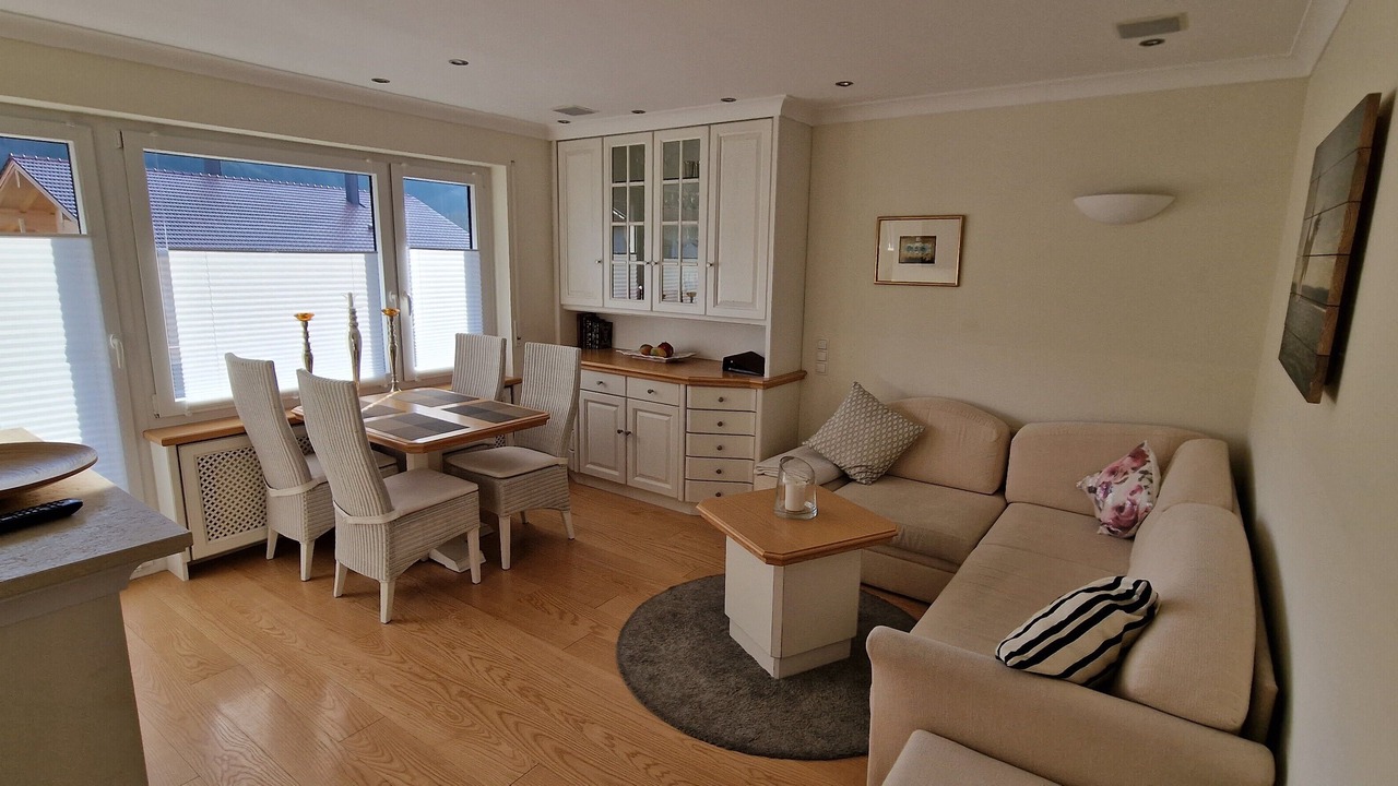 Photo of Livingroom in Bergen