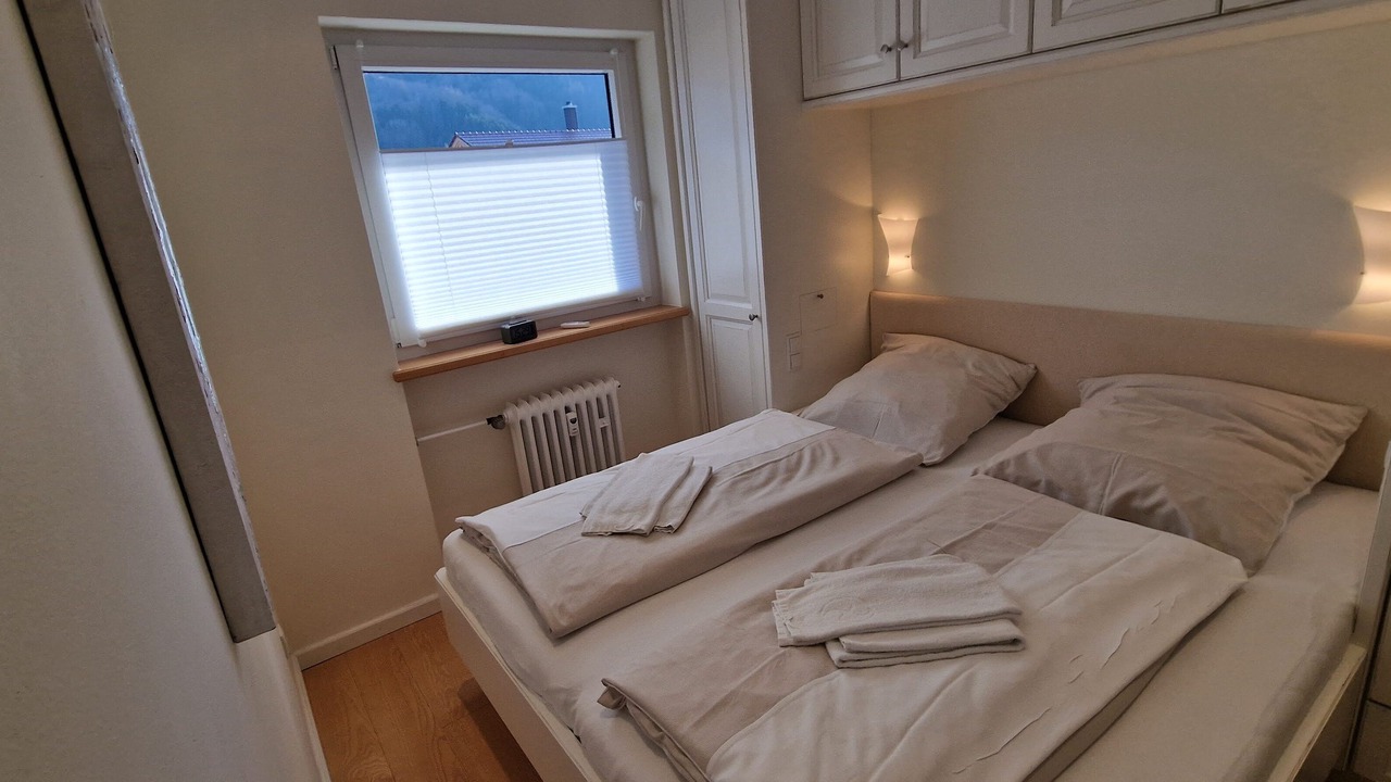 Photo of Bedroom in Bergen