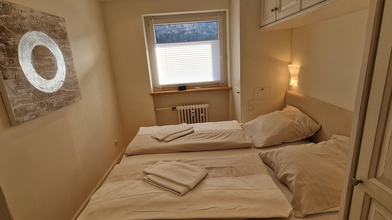 Photo of Bedroom in Bergen